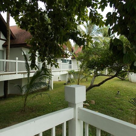 Anhawan Beach Resort Oton Exterior photo