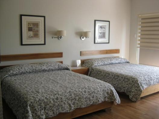 Anhawan Beach Resort Oton Room photo
