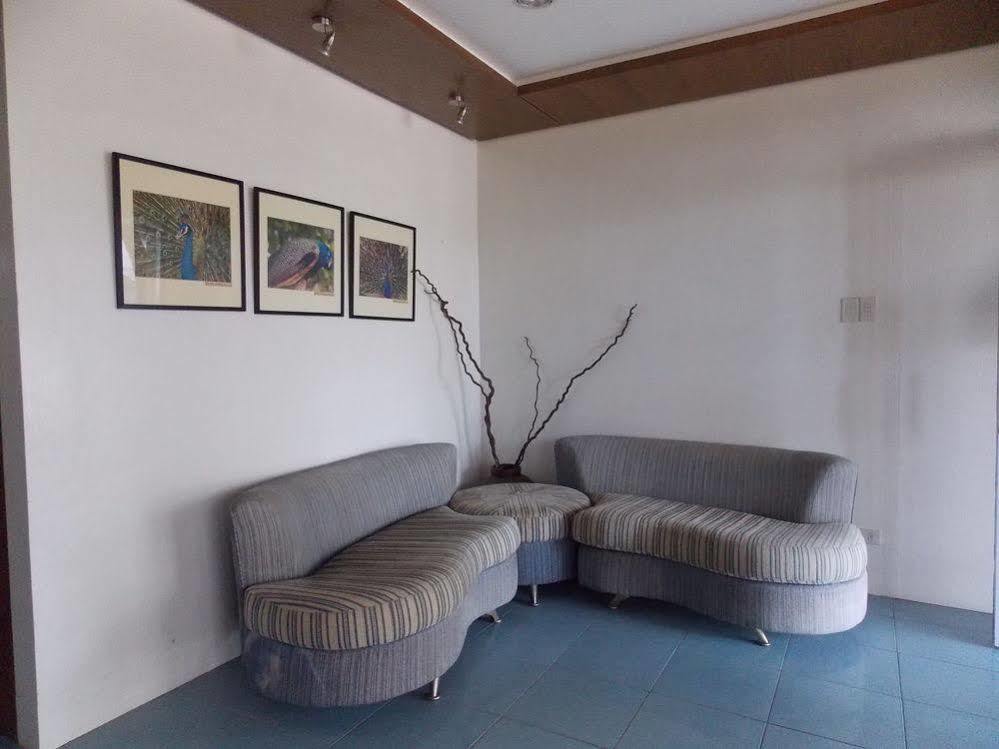 Anhawan Beach Resort Oton Exterior photo